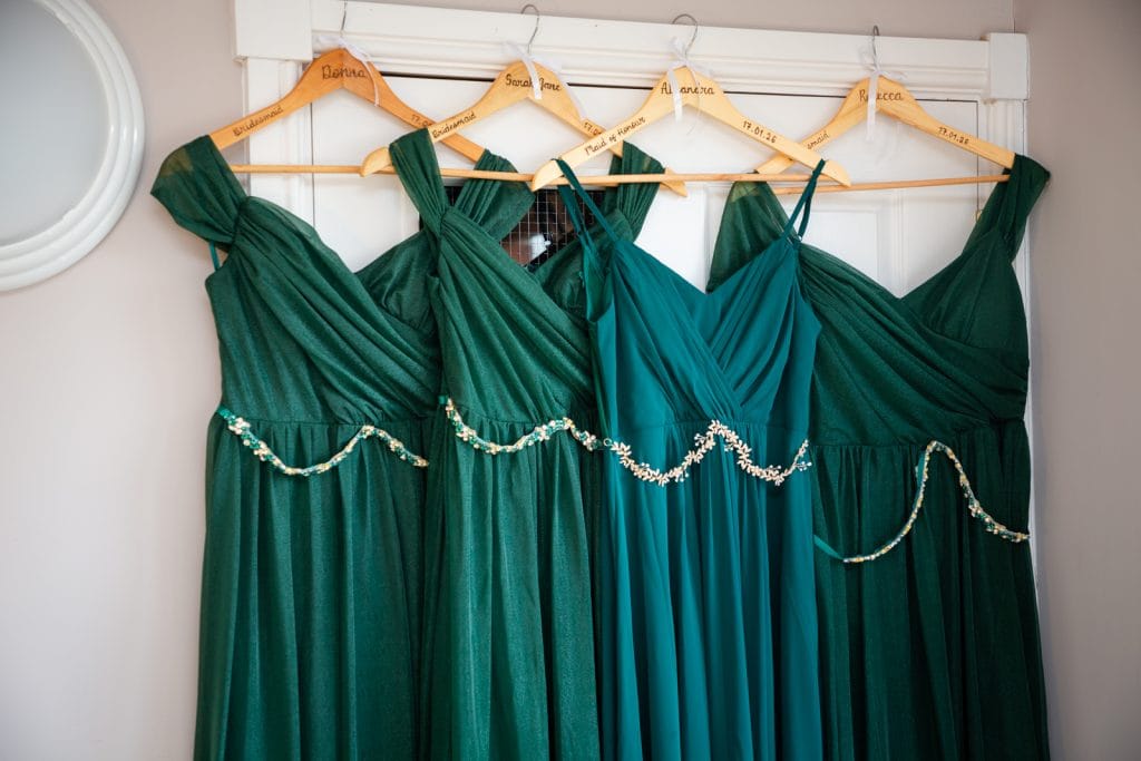 Weddings and events photography | Mike Norman Photography