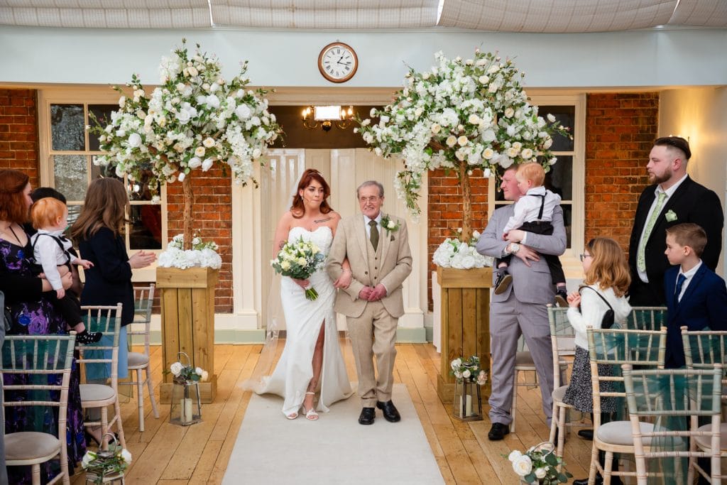 Weddings and events photography | Mike Norman Photography