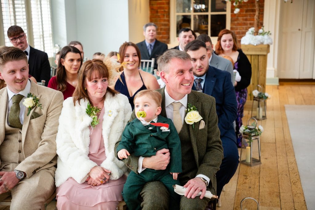 Weddings and events photography | Mike Norman Photography