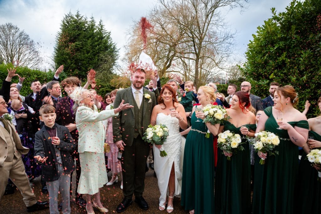 Weddings and events photography | Mike Norman Photography