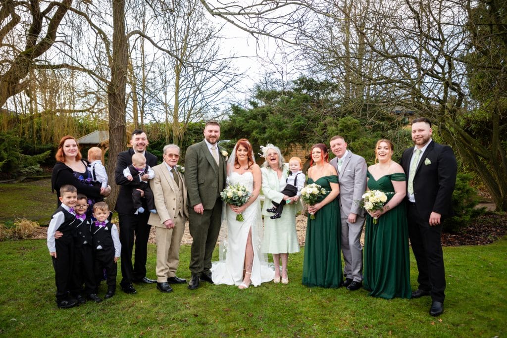 Weddings and events photography | Mike Norman Photography