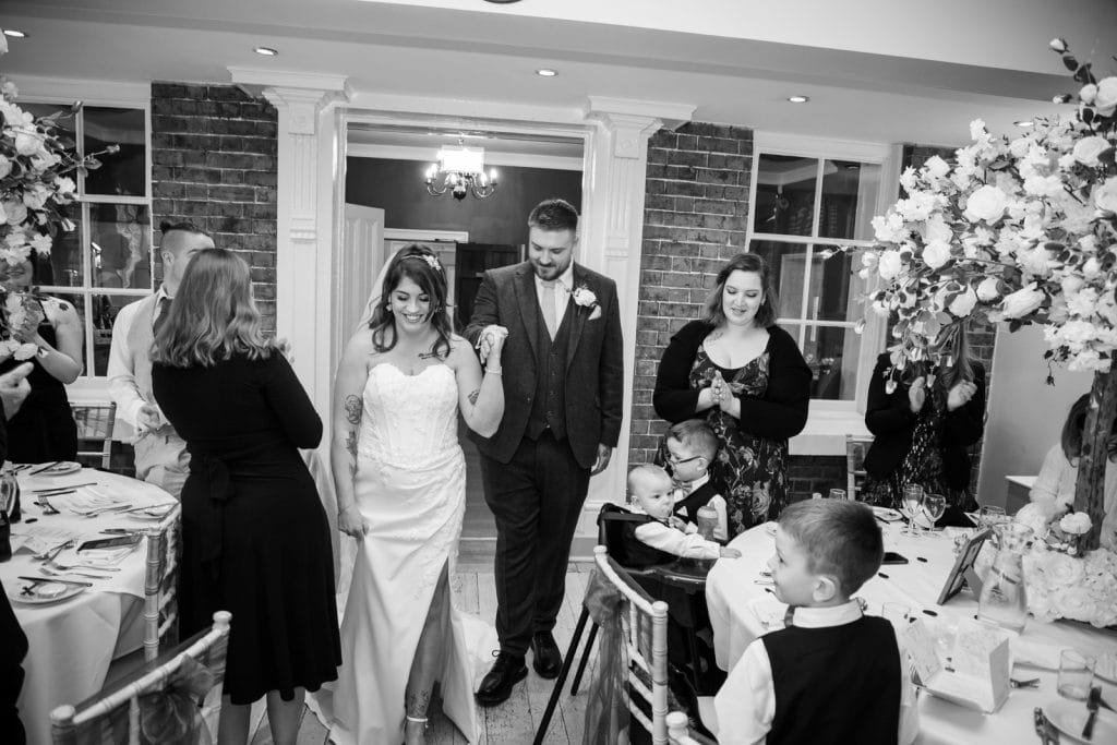 Weddings and events photography | Mike Norman Photography