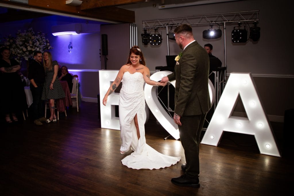 Weddings and events photography | Mike Norman Photography