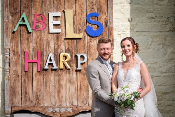 Wedding photography | Mike Norman Photography