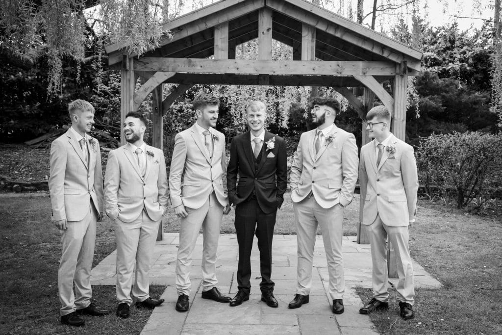 Weddings and events photography | Mike Norman Photography