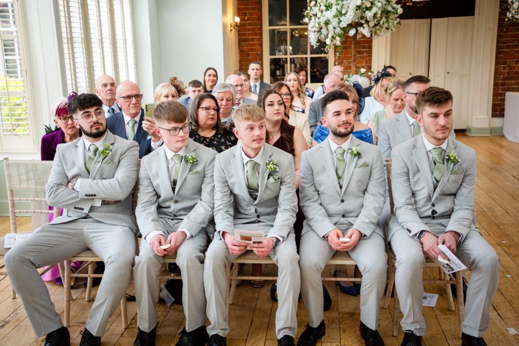 Weddings and events photography | Mike Norman Photography