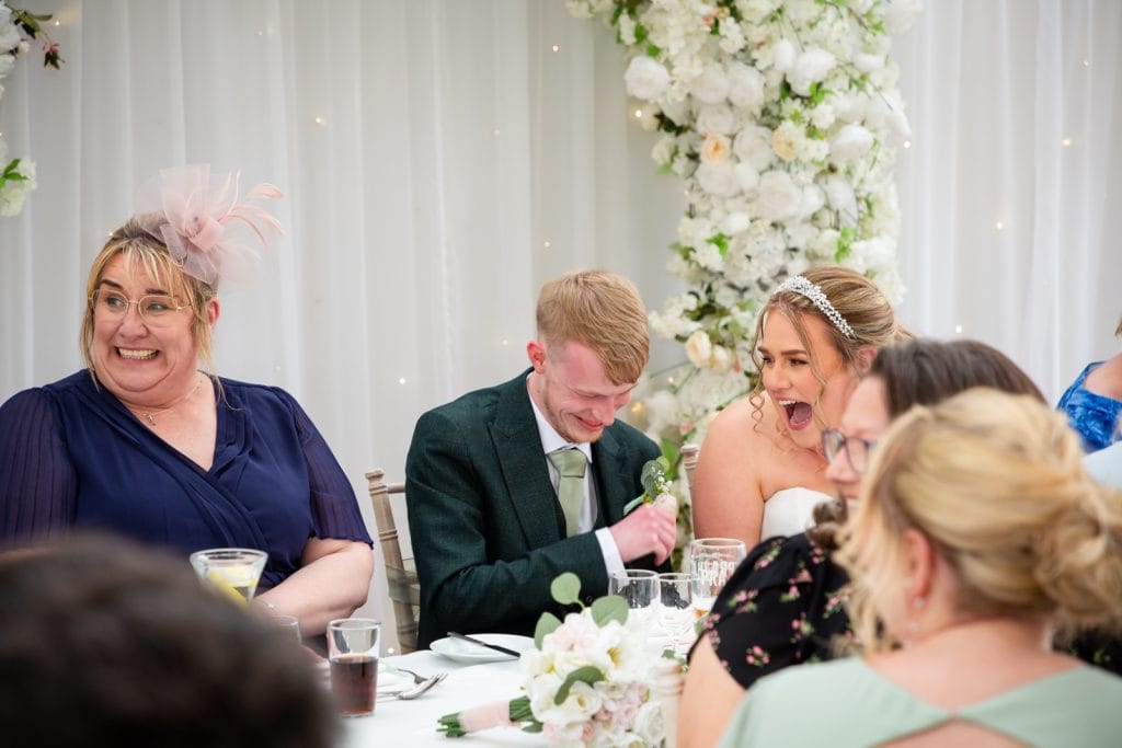 Weddings and events photography | Mike Norman Photography