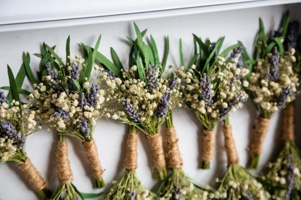 Shropshire Weddings - Hadley Park House Hotel