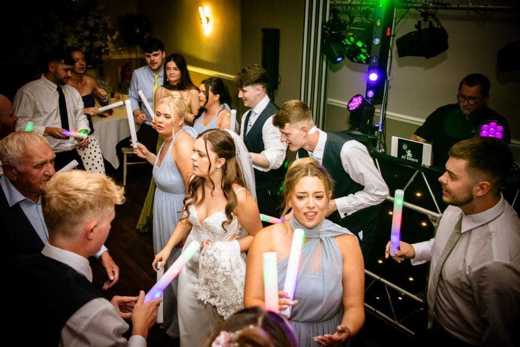 Weddings and events photography | Mike Norman Photography