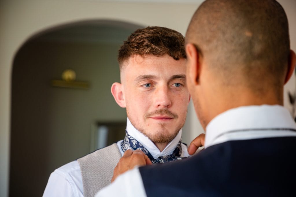 Weddings and events photography | Mike Norman Photography