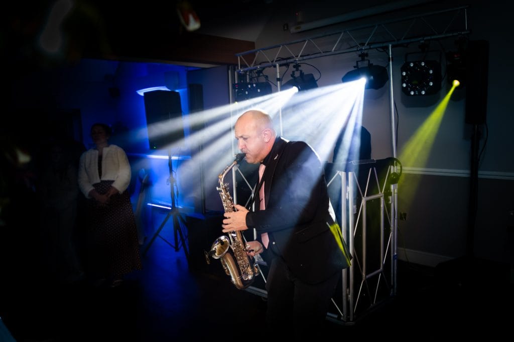 Weddings and events photography | Mike Norman Photography