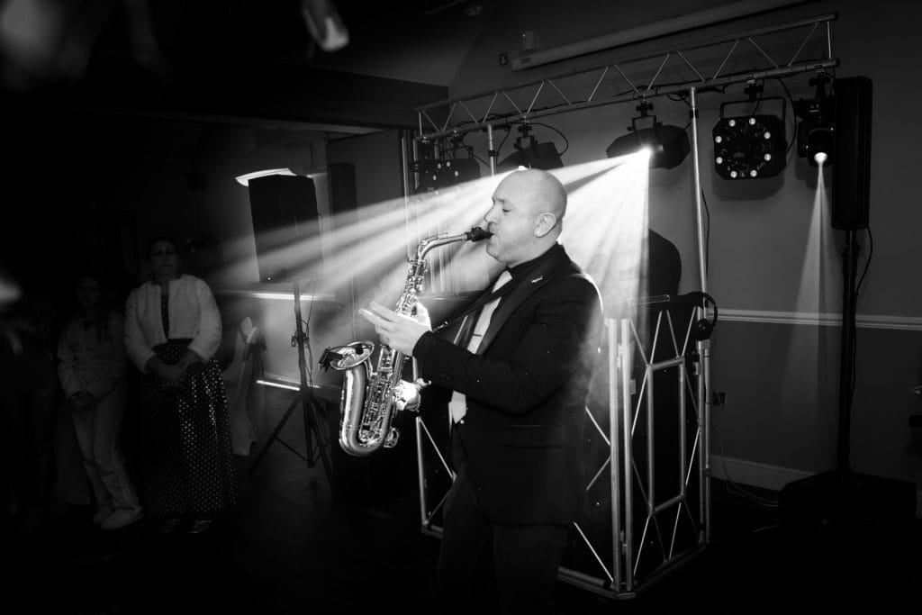 Weddings and events photography | Mike Norman Photography