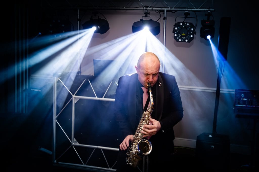 Weddings and events photography | Mike Norman Photography