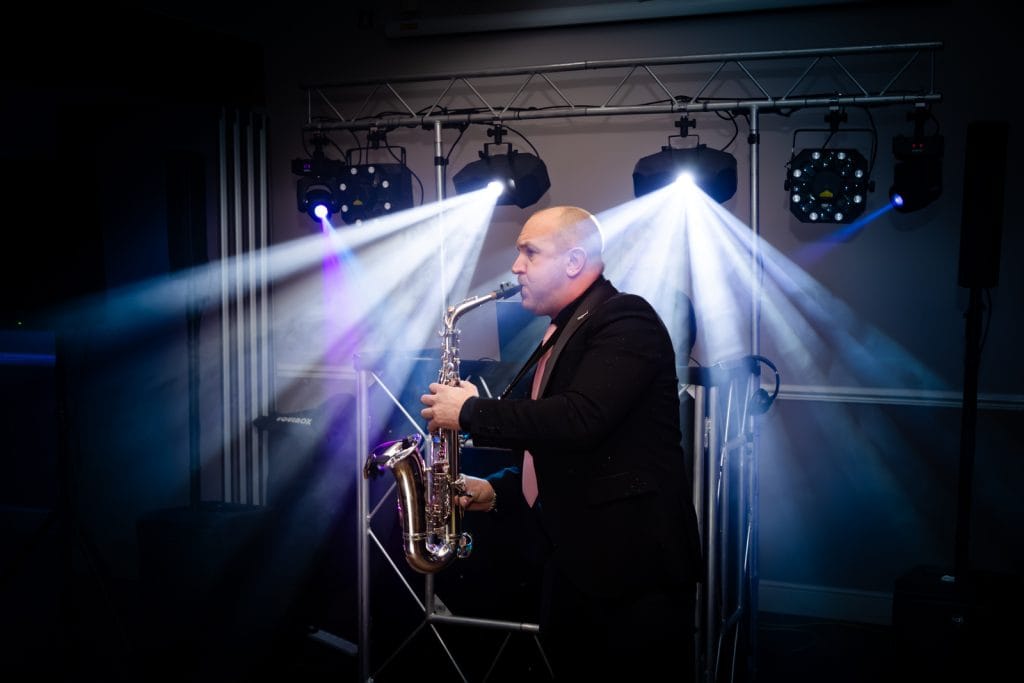 Weddings and events photography | Mike Norman Photography