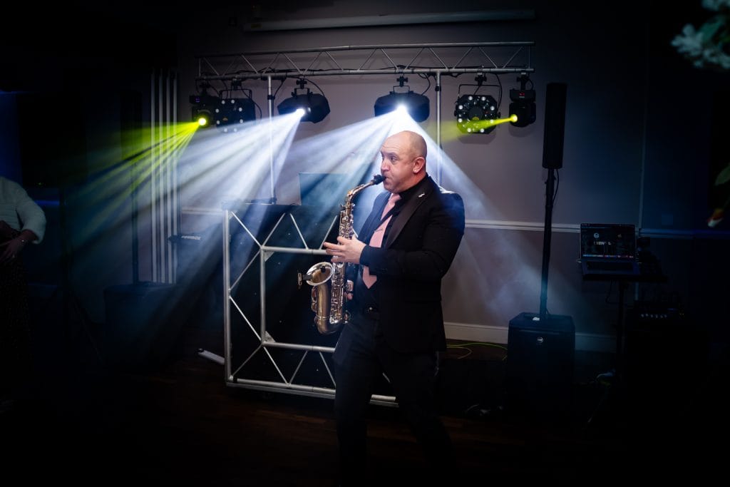 Weddings and events photography | Mike Norman Photography