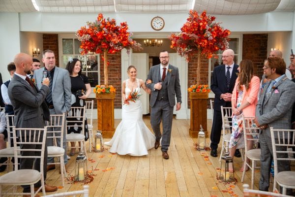 Wedding photography | Mike Norman Photography