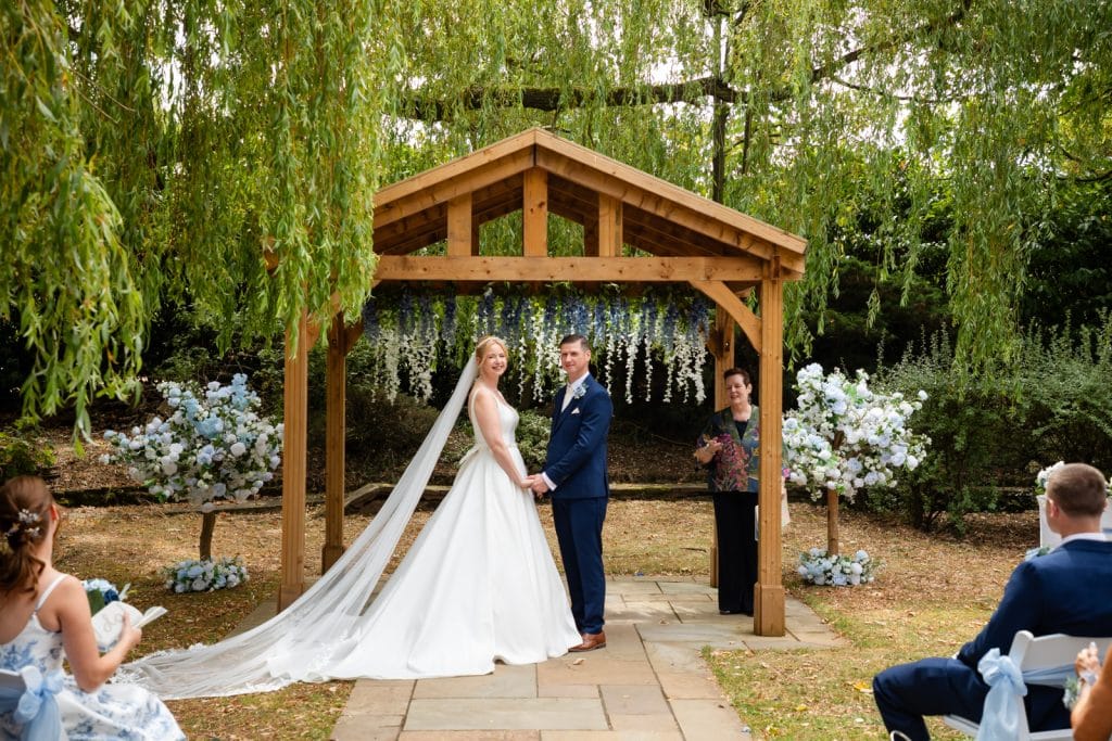 Weddings and events photography | Mike Norman Photography