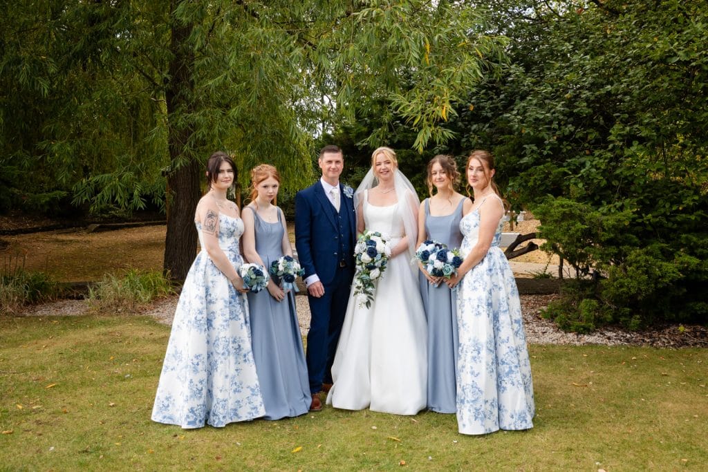 Weddings and events photography | Mike Norman Photography