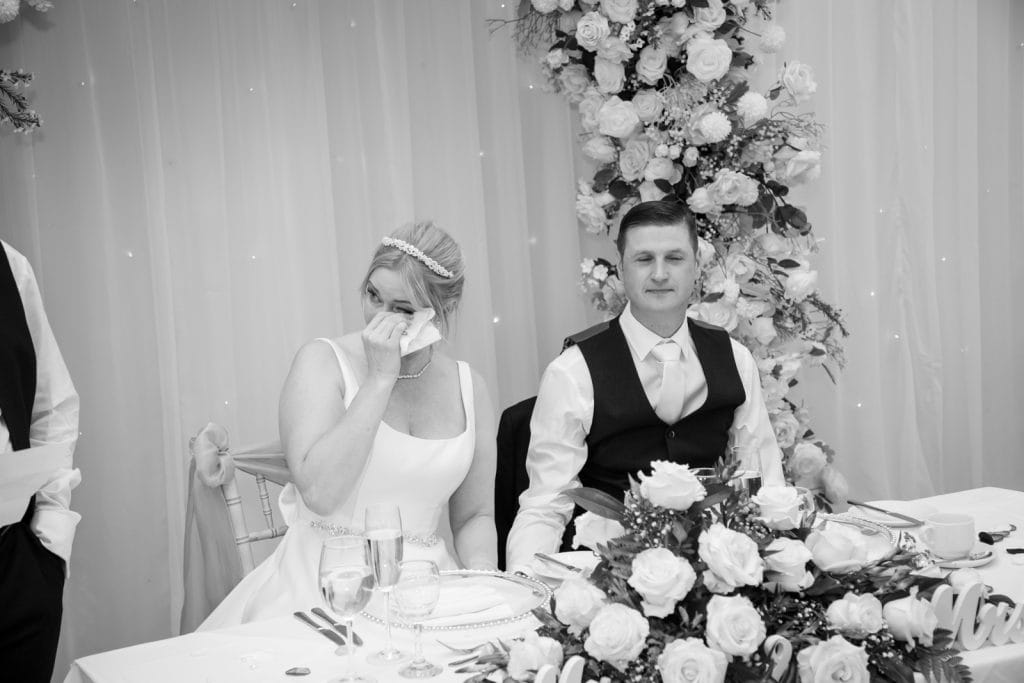 Weddings and events photography | Mike Norman Photography