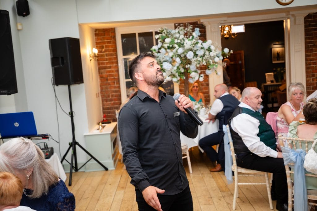 Weddings and events photography | Mike Norman Photography