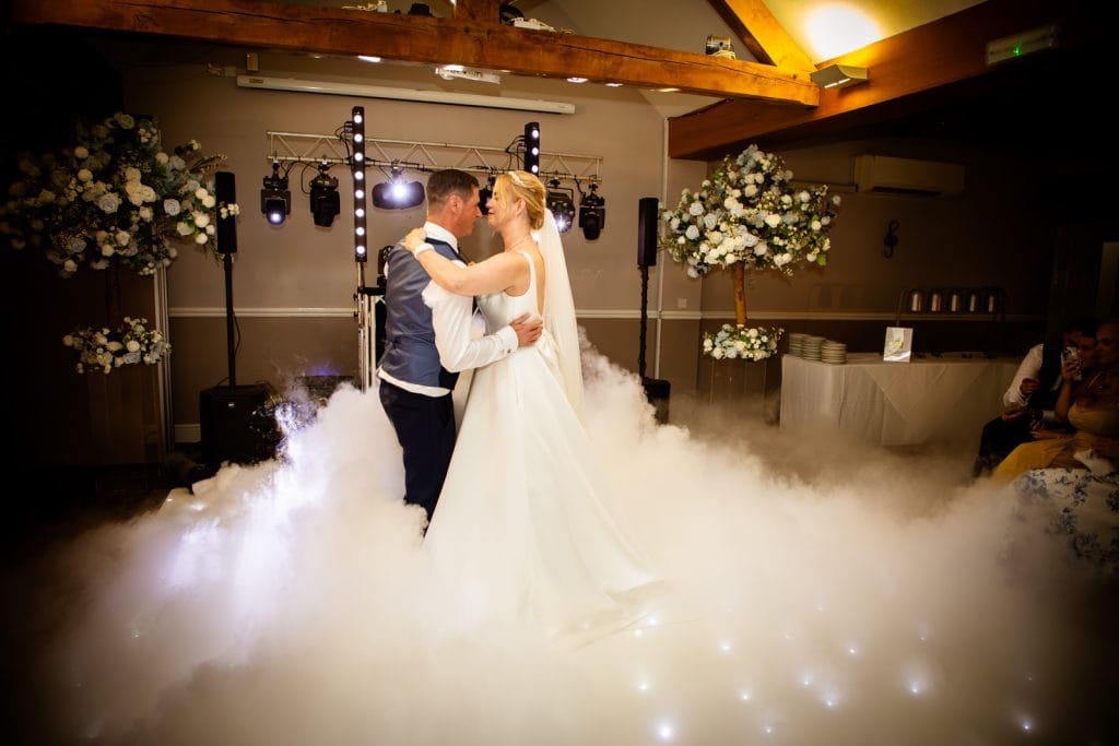 Weddings and events photography | Mike Norman Photography