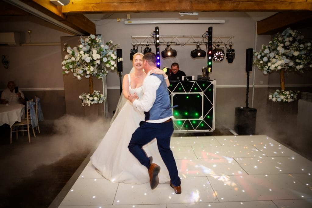 Weddings and events photography | Mike Norman Photography