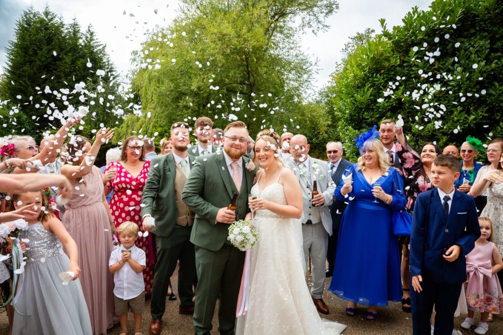 Weddings and events photography | Mike Norman Photography