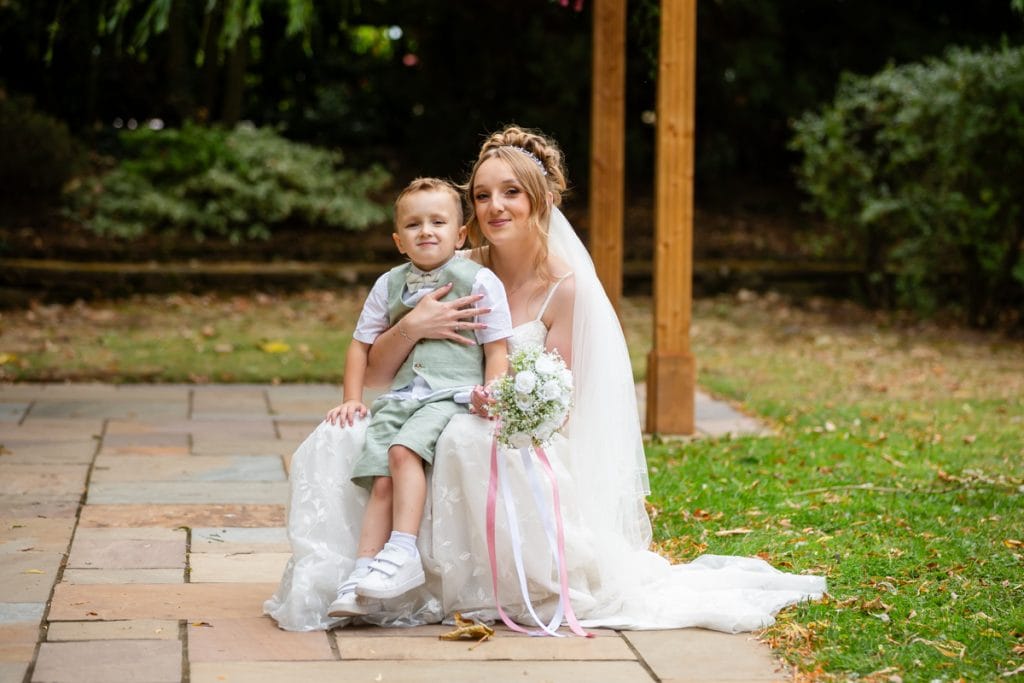 Weddings and events photography | Mike Norman Photography